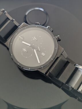 Movado Watch Mens CHRONOGRAPH Synergy